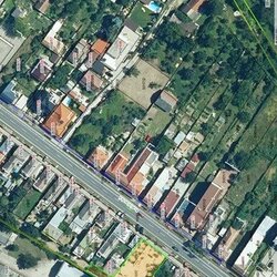 Pozemok par. č. 3937