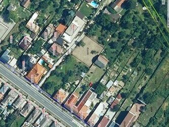 Pozemok par. č. 3937