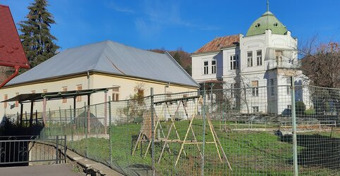 Štós 125 , NKP