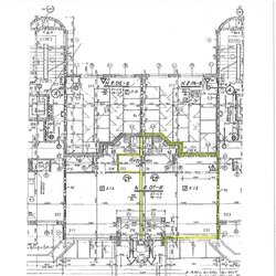 Prenájom nebytového priestoru Ľ. Štúra 58, NP č. 5, Zvolen