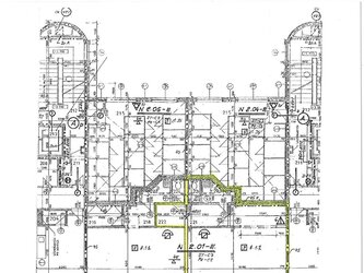 Prenájom nebytového priestoru Ľ. Štúra 58, NP č. 5, Zvolen