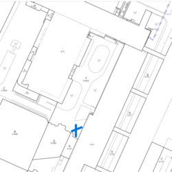 mapa 16 m2