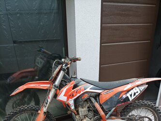 Motocykel