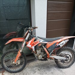Motocykel