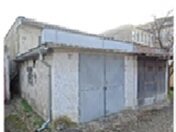 Garáž s.č.3924 postavená na p.č. 2058/30