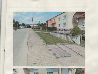 Pozemok Lubina