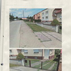 Pozemok Lubina