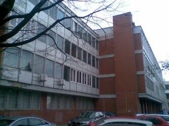 budova