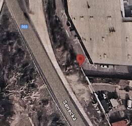 Parcela č. 4219/5, k.ú. Senec k.ú. Senec