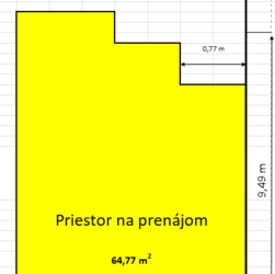 priestor na pren&aacute;jom_rozmery