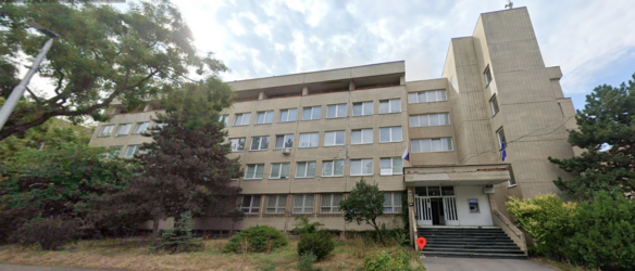 Stavba na Vajnorskej 25 BA