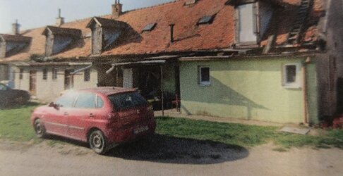 Byt č. 2 v dome č. 68 Byt č. 2
