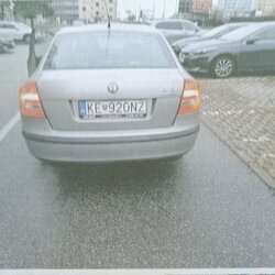 Foto - &Scaron;-Octavia