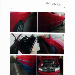 &Scaron;koda Fabia 1.4 16V Classic 