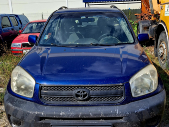 BA107KV Toyota RAV4