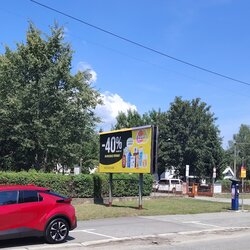Pozemok pri Onkol&oacute;gii