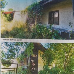 k. ú. Drážovce, LV 32, 279 nehn. Drážovce