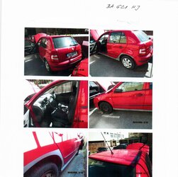 &Scaron;koda Fabia 1.4 16V Classic 