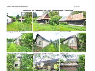 Kolárovice 1