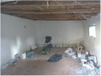 Gar&aacute;ž so s.č. 3929