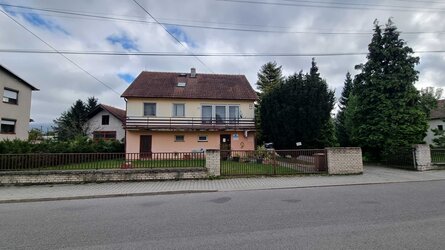 Turčianske Teplice 1