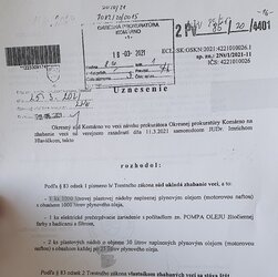 Uznesenie OS