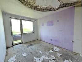 Podiel 1/3 byt. č. 4 Topoľníky