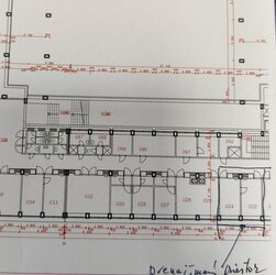 dislok&aacute;cia NP v r&aacute;mci polikliniky SZU