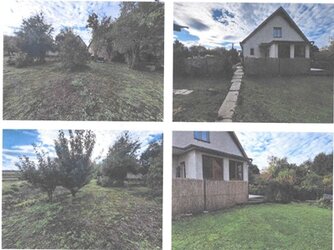 Nehnuteľnosti Mal&eacute; Z&aacute;lužie