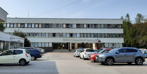 Budova