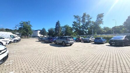 Pozemok EKN 590/5 k.u. B.Bystrica