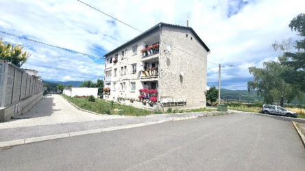 pozemok k.ú. Badín