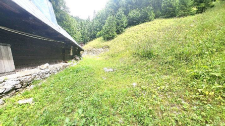 pozemky Motyčky