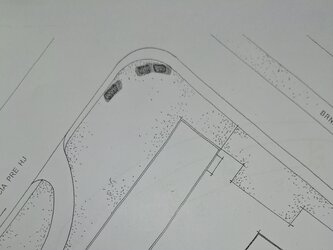 Umiestnenie stavby na pozemku