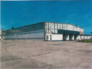 budova