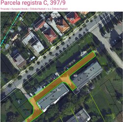 sn&iacute;mka ortomapy