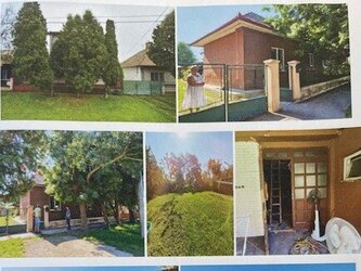 Mal&eacute; &Scaron;arovce