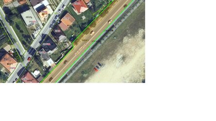 Pozemok k.&uacute;. N&aacute;mestovo