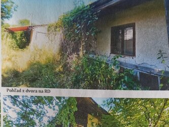 nehnuteľnosti Drážovce