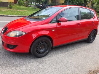 seat altea
