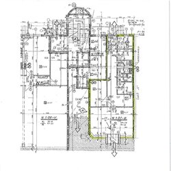 Prenájom nebytového priestoru Ľ. Štúra 62, NP č. 8, Zvolen