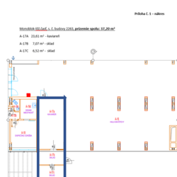 n&aacute;kres 37,20 m2