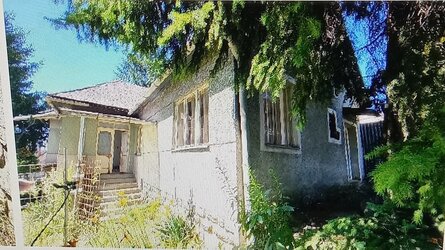 nehnuteľnosti Hucín