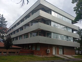 Nájom, R1-3/769/2025 ŠN Podunajské Biskupice, pavilón G