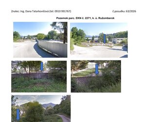parcela 2271