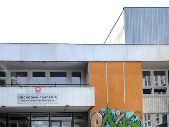 Budova OAIKBA