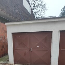 gar&aacute;ž