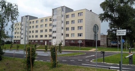 MS BA IV - D&uacute;bravka
