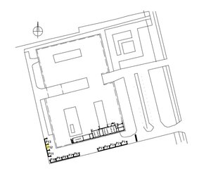 Nájom parkovacieho stojiska P12 - Školiace stredisko a hotel Nitra Parkovacie stojisko P12