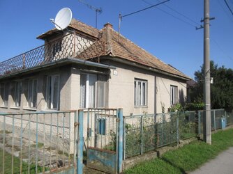 exteriér
